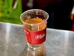 -茶月山·潮汕茶店(天河北店)