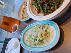 -肖记公安牛肉鱼杂馆·省级非物质文化遗产(江汉路直营店)