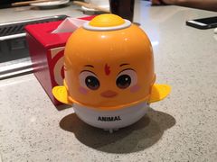 -海底捞火锅(群光广场店)