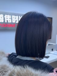 -蒋伟时尚造型