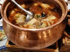 过桥米线-多味居(剪子巷店)