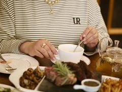-Entrecôte 法国牛扒馆(保利·时光里店)