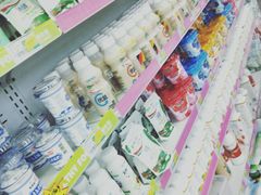 -益欣超市(泰安路店)