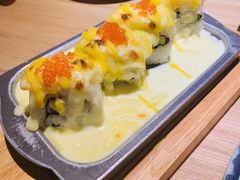 -西月山居匠心创意料理(江汉路新佳丽广场店)