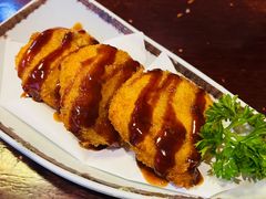 可乐饼-胜代日本料理(云程巷小区店)
