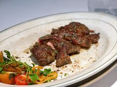 -燃扒房Steakhouse(皇庭店)