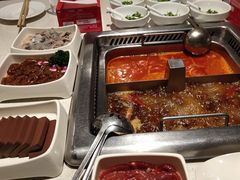 -海底捞火锅(高科广场店)