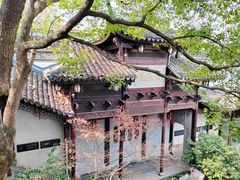 -胡雪岩故居