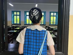 -湖南省立第一师范学校旧址