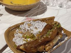 -深山老屋(国顺东路店)