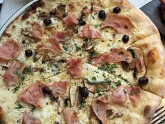 -玛尚诺Pizza&Bar(长泰广场店)
