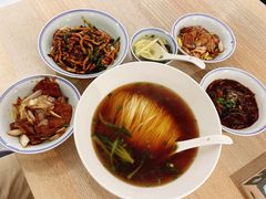 -君东记本帮面馆(天钥桥路店)