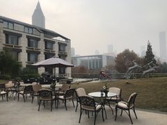 西式下午茶套餐-行者书屋大堂吧 ·下午茶(南京圣和府邸酒店)