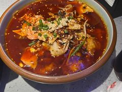 -味妙烤鱼吧(回龙观店)