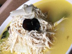 -东园小馆·早茶·淮扬小炒(宋夹城店)