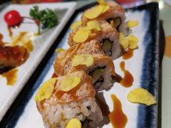 -猛式料理嘉州新光天地店