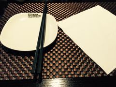 小膳家定制餐盘-HIHE Bistro·Oyster Bar(华熙live店)