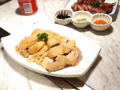 白鸡-星平鸡饭·粤菜小炒(印象城旗舰店)