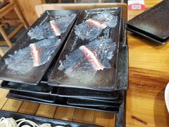 -风情丽江斑鱼火锅(孙家沟西南路80号店)