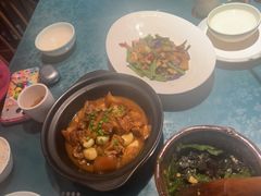 -呷湘厨·鱼汤捞饭(国家会展中心店)
