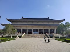 -陕西历史博物馆