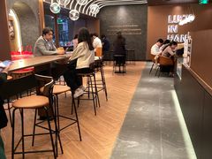-瑞幸咖啡(外滩SOHO店)
