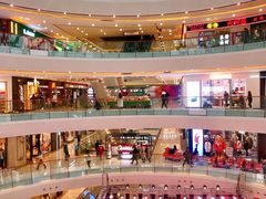 -万达广场(南京江宁店)