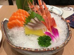 -大渔铁板烧(海雅缤纷城店)