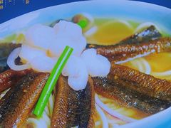 -奎元馆.百年奎元.非遗传承(西湖边的解放路店)
