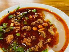 牛肉豆腐脑-豆相识•九九豆腐脑(牛咡桥店)