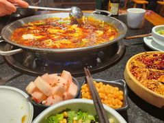 -小饕荟雅安贡椒鱼鲜馆(广福桥店)