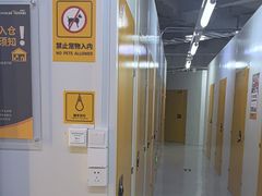 -安东易迷你仓自助寄存仓库(淞虹路店)