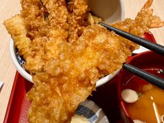 -爱蝦乃家(金虹桥店)