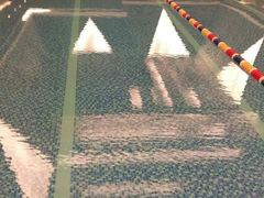 -西吉马游泳健身(协信店)