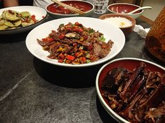 -小湘旺臭鳜鱼·新湘菜(马连道路店)