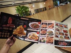 -金掌勺·锅包肉(广渠门店)