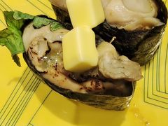 -京樽回転寿司(奥林匹克店)