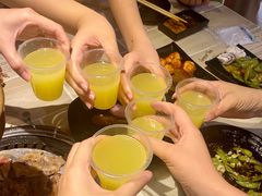 -胡哥烤肥牛(车公庙店)