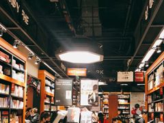 -西西弗书店(城西银泰城店)