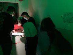 -灵度密室(大兴龙湖时代天街店)