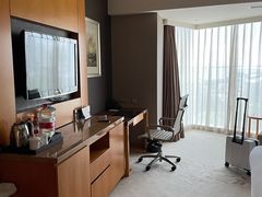 -秦皇岛秦皇国际大酒店