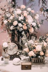 -禧百年中式婚礼馆