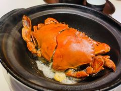 -百味馆·粤菜·湛江菜(后海花园店)