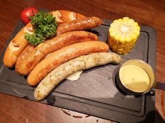 -Ambra Haus琥珀屋精酿餐厅(宝山店)