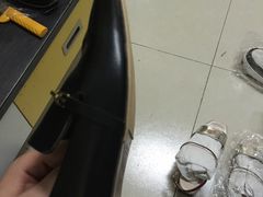 Bally前贴粘合-A&G奢侈品护理(万科旗舰店)