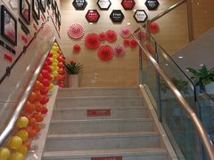 -中国工商银行(上海市联洋第二支行)