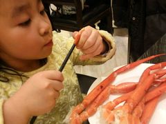 -东方红海鲜百汇(国际大厦店)