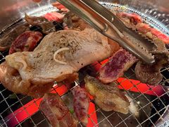 -伊茉家的烤肉店(勒泰中心店)