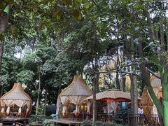 -二荆条·蜀鲜汇城市森林火锅