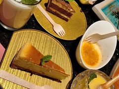 -上井料理黑金店(IFS国金中心店)